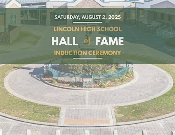 Lincoln High School Hall of Fame Induction Ceremony | Tallahassee Automobile Museum