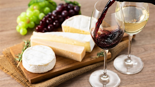 Perfect Pairings: How to Pair Cheese and Wine | Fairfield Cheese Company