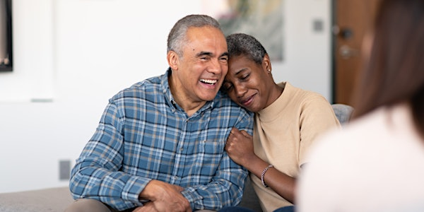 Dementia 101 for Care Partners (2-Week Fast-Track Offering) | Grandview Kids Ajax - The Jerry Coughlan Building