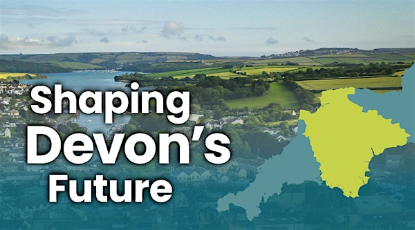 Shaping Devon's Future Engagement  - Ivybridge | The Watermark