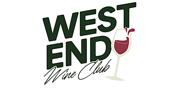 West End Wine Club x The Caves | The Caves