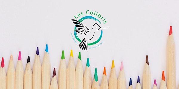 Soirée d’information du volet alternatif les Colibris - Rentrée 2026 | École Gadbois - Entrée rue Mistral