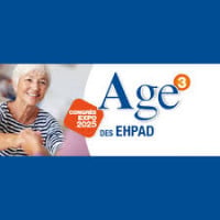 Age 3 Expo Congress 2025 | Marseille, Provence