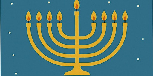 Bowling Hanukkah Party | Georgian Bowl