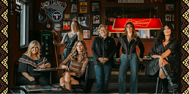 Sister Sadie | Caffe Lena