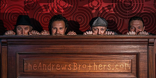 Dueling Pianos with The Andrews Brothers | SPECIAL LATE SHOW PRICING! | MadLife Stage & Studios