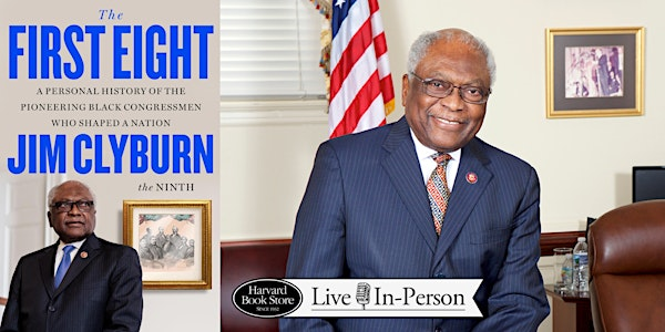 Congressman Jim Clyburn at First Parish Church | First Parish Church
