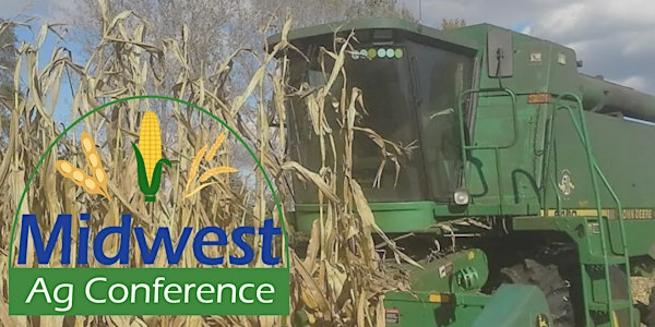 Midwest Agricultural Conference 2026 | RIM Park
