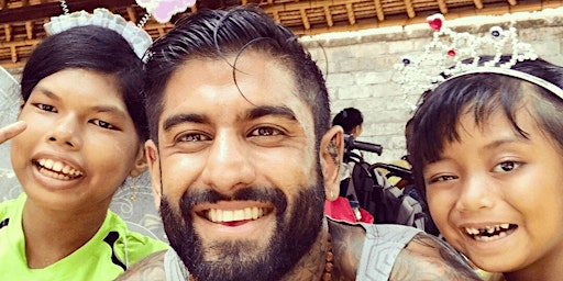 Honouring Aren Bahia's Legacy: A Yayasan Rehabilitation Centre Fundraiser | Crown Palace Banquet Hall