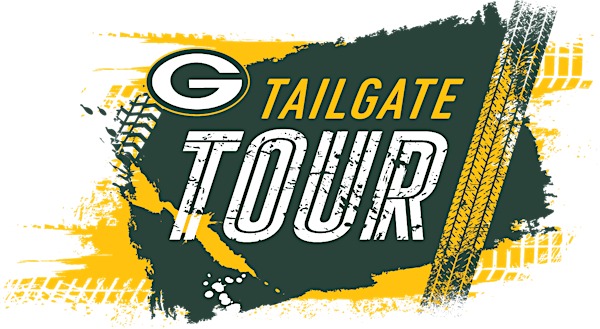 Green Bay Packers Tailgate Tour + NAMI Dubuque, 2026 | Field of Dreams Movie Site