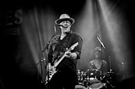 Albert Cummings | Almost Famous Wine Lounge