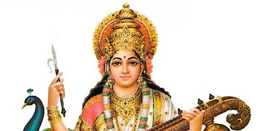 Saraswati puja and children's function | Heston Catholic Social Club