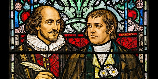 Two Bards: Settings of Shakespeare and Burns | University Chapel