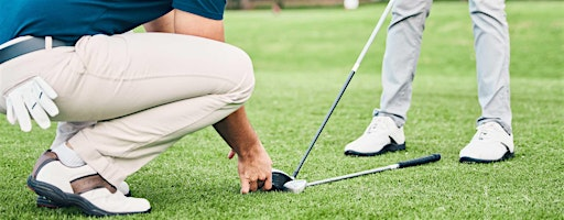 YBN Victoria Golf Lessons 2026 & BBQ | Olympic View Golf Club