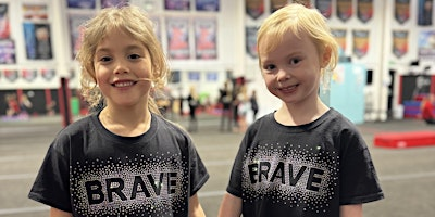 Tuesday 28th July - Activities | Brave Allstars