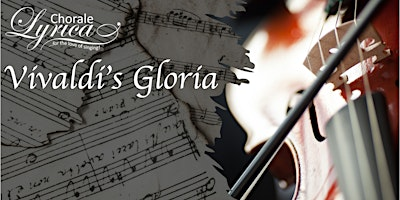 Vivaldi's Gloria | St. Bartholomew's Anglican Church