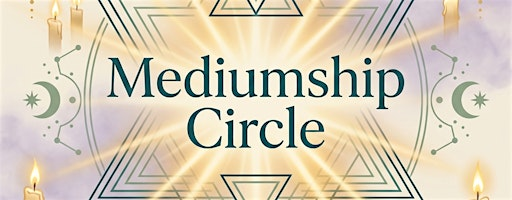 Mediumship Circle, Bi-monthly | Fusion Beauty Collective