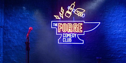 Forge Comedy Club | The Forge Comedy Club