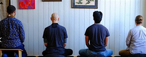 April 4  Saturday Sesshin | Zen Buddhist Temple of Chicago