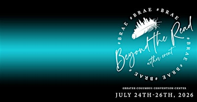Beyond the Read Author Event | Columbus Convention Center