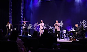 Liberty Quartet Gospel Concert Tour - Lethbridge, Alberta | Park Meadows Church