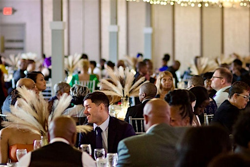 HCOC Mental Health Corporation Gala | Statler Buffalo