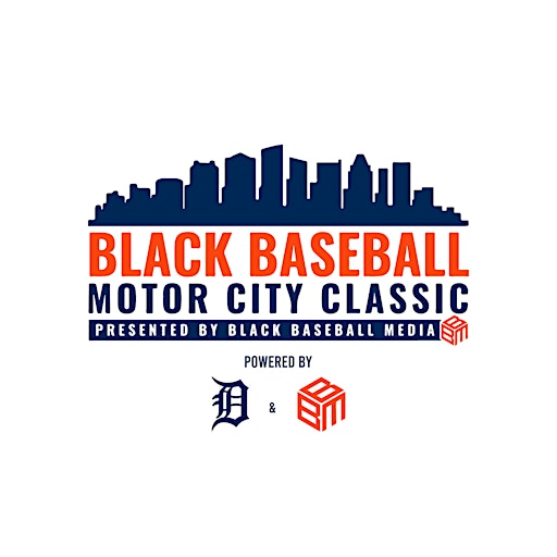 Black Baseball Motor City Classic | The Corner Ballpark - Detroit PAL HQ
