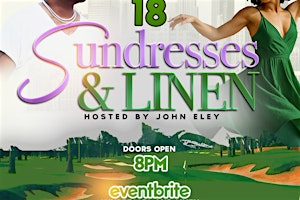 Sundresses & Linen | Kiln Creek Golf Club and Resort