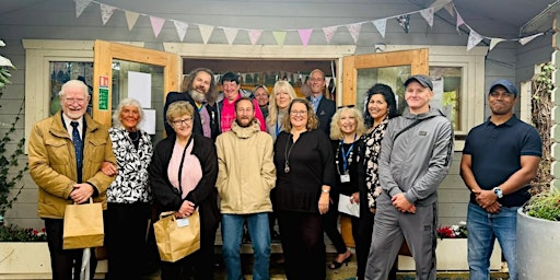 Hope Housing Open Day 2026 | Hope Housing Training & Support