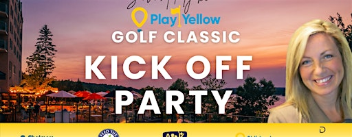 Sara Holyoke Memorial Golf Classic Kick Off Party @ Drift Pool + Patio | DRIFT Pool & Patio