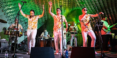 Summer Salsa Party | The Osborne Taphouse