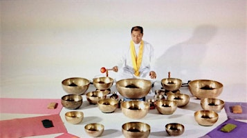 Remembering the Light; An Evening with Master Teacher Suren Shrestha | La Rivière Banquets