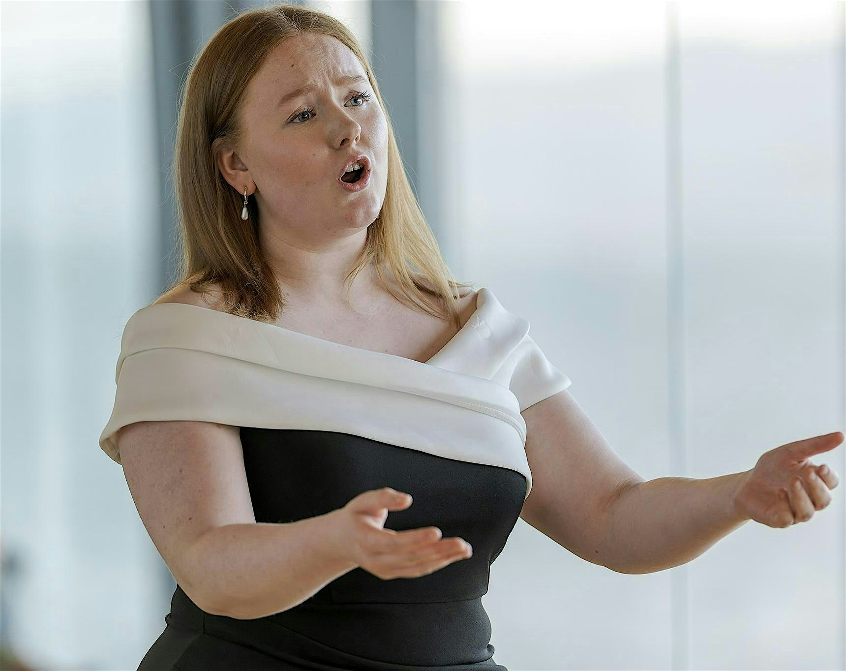 The Baroque Virtuosi - The Glasgow Barons Early Music Festival | Govan Old Parish Church