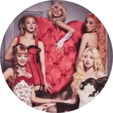 (G)I-DLE Orlando Concert Tour 2026｜August 11 | Kia Center