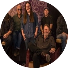 Widespread Panic Atlantic City Concert Tour 2026｜August 16 | Hard Rock Live at Etess Arena