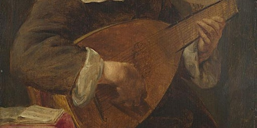 Lute and flute: the migrating tunes of John Dowland | Garrick's Temple to Shakespeare