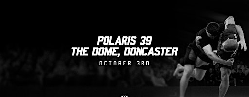POLARIS 39 | The Dome Leisure Centre