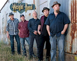 The Weight Band: Featuring Former Member of The Band & The Levon Helm Band | 52 Sumner Avenue, Springfield, MA, USA