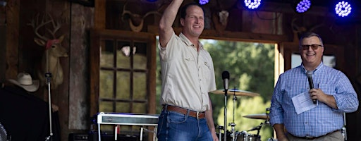 2026 Pfluger Pfest with Musical Performance by Pat Green | Bill Aylor Sr. Memorial RiverStage