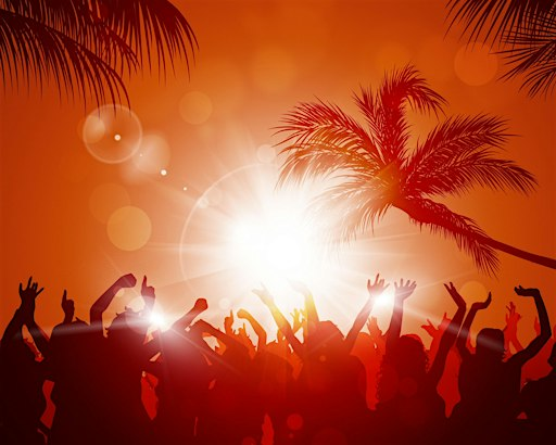 Rise & Rave | Alderford Lake