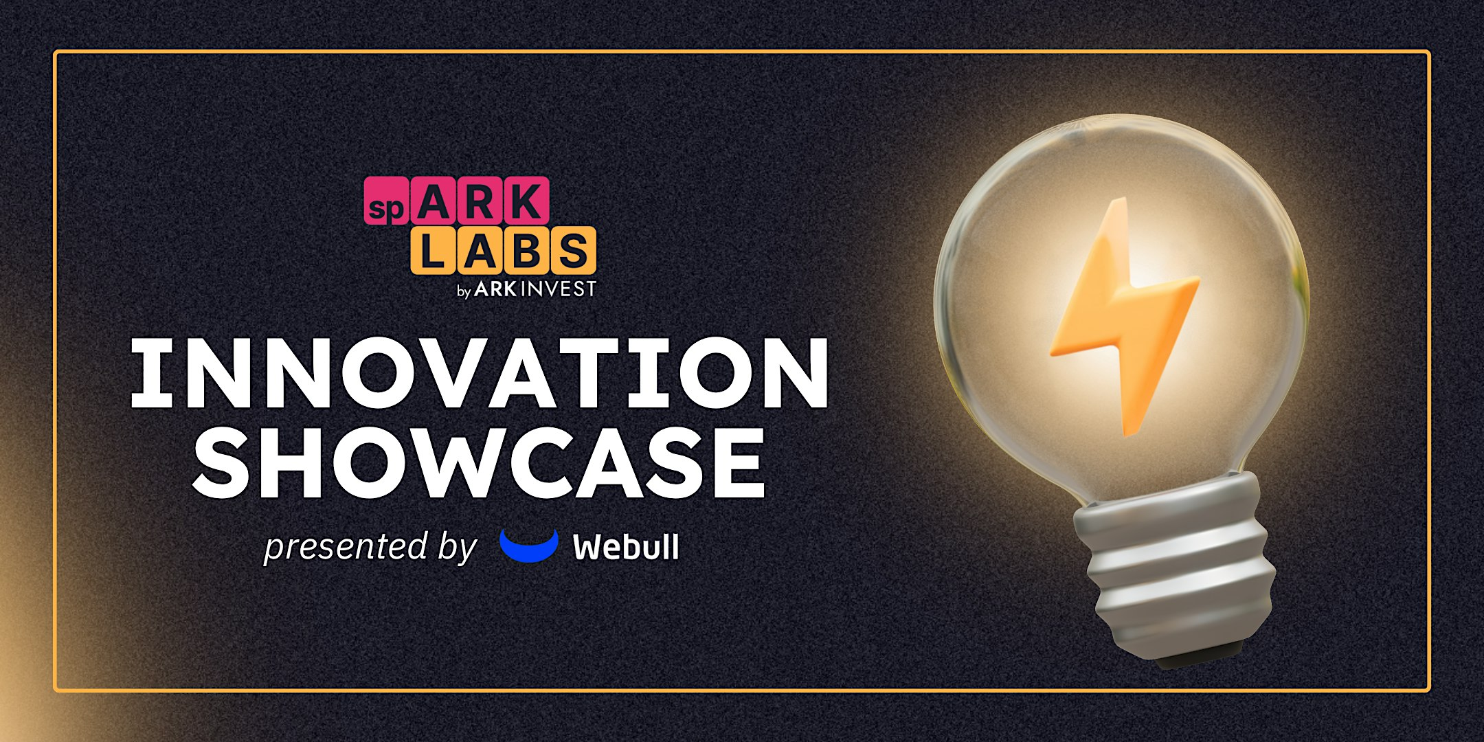 Innovation Showcase | ARK Innovation Center