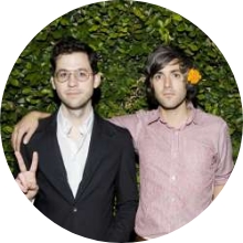 We Are Scientists Portland Concert Tour 2026｜October 26 | Mississippi Studios