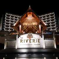 โรงแรม เดอะ ริเวอร์รี บายกะตะธานี

