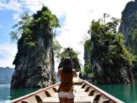 Khao Sok National Park