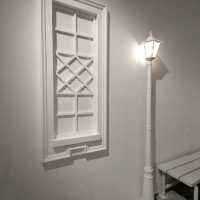 好fashion嘅歷史博物館