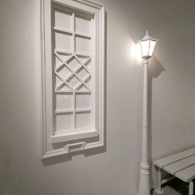 好fashion嘅歷史博物館