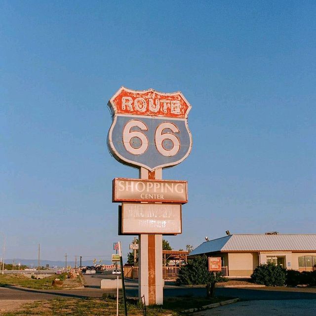 Route 66