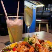 高CP值既浪漫西餐廳+bar@The Blind Pig (尖沙咀)