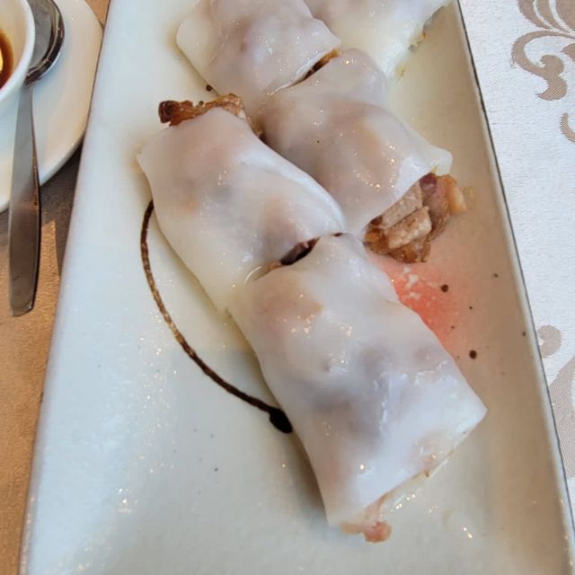 精緻酒樓 