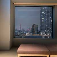 【東京・新宿】ONSEN RYOKAN YUEN SHINJUKU